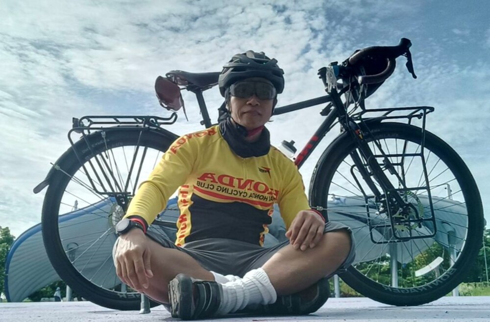 ภาพประจำตัวสมาชิก