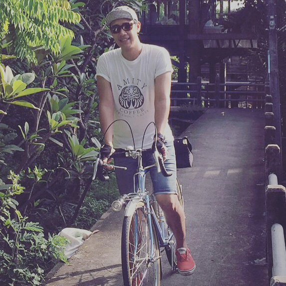 ภาพประจำตัวสมาชิก
