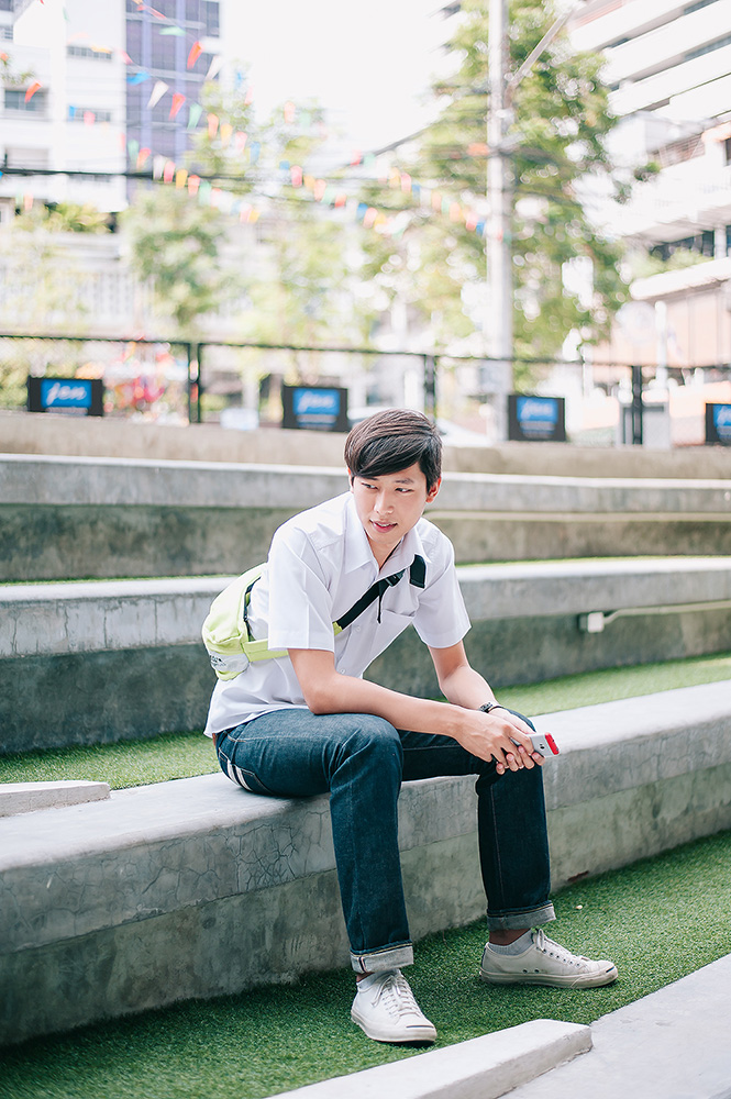 ภาพประจำตัวสมาชิก