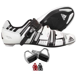 Adidas adiStar Road Pro Shoes 2008 <br />Code : 863285<br />Price :  ฿7,900.00