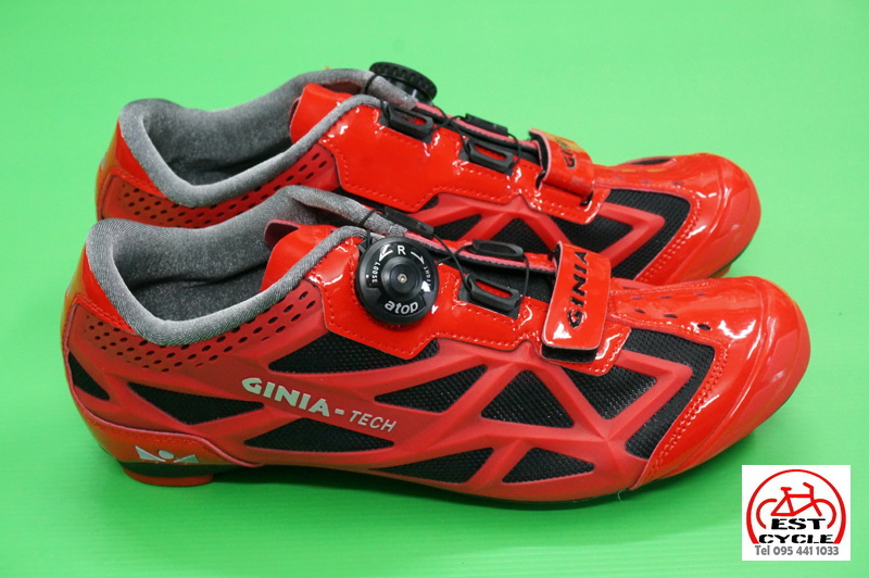 Ginia AB332Road Red2.jpg