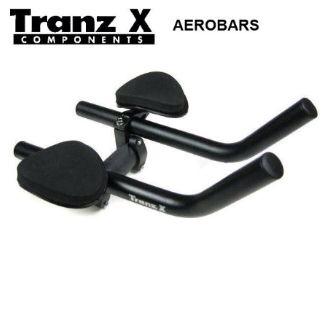 Tranz X Aerobars Components ราคา 1,100-