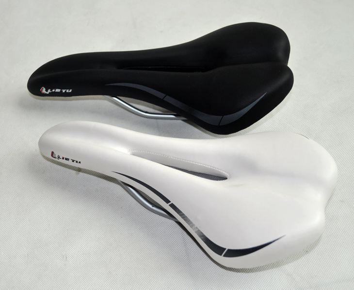 LIETU-3620B-saddles-bicycle-seat-cushion-Mountain-bike-road-bike-folding-bikes-saddle-black-white-280MM.jpg