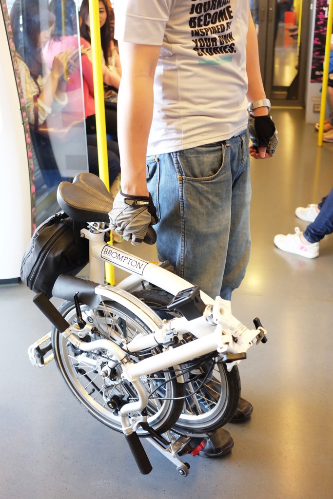 B131S 16%22transport bag folding bike11.jpg