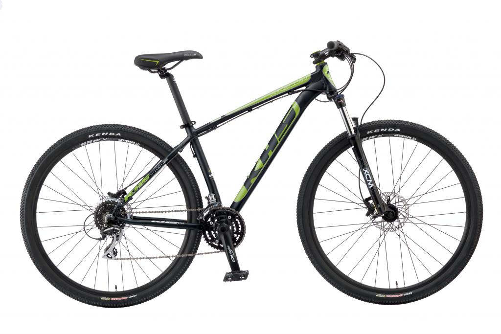 KHS Winslow 29er