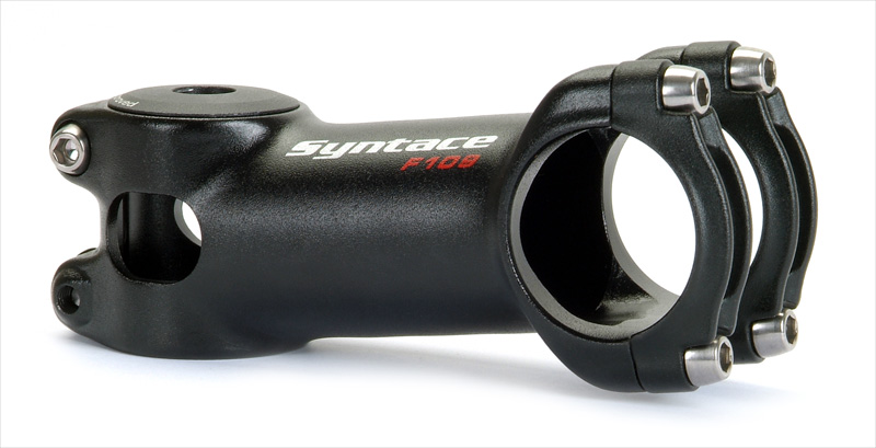 &quot; Syntace Force 109 stem &quot;