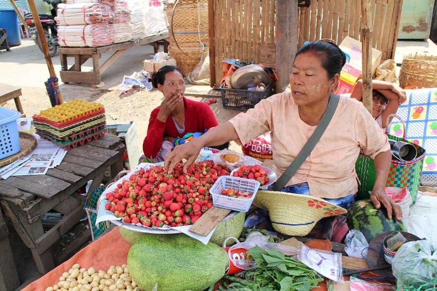 พี่หงอยหยุดอุดหนุนสรอเบอร์รี่ร้านนี้500KS