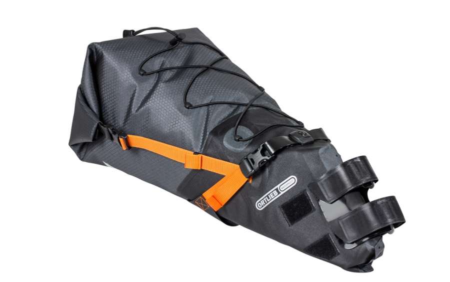 - Ortlieb Seat-Pack-Slate ราคา 6,250 บาท