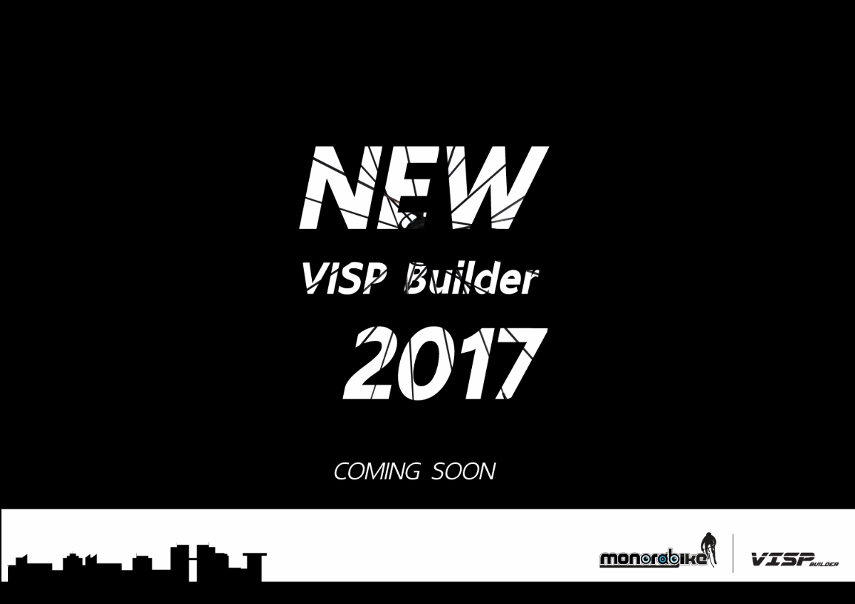VISP Builder 2017