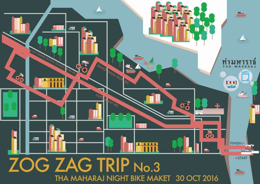 Zog Zag trip