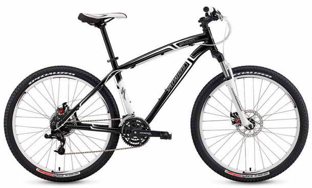 specialized 2010