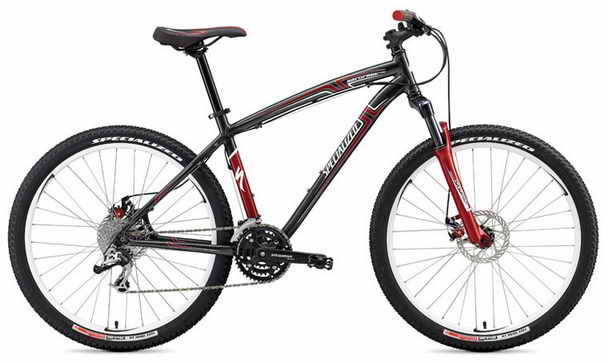 specialized 2010