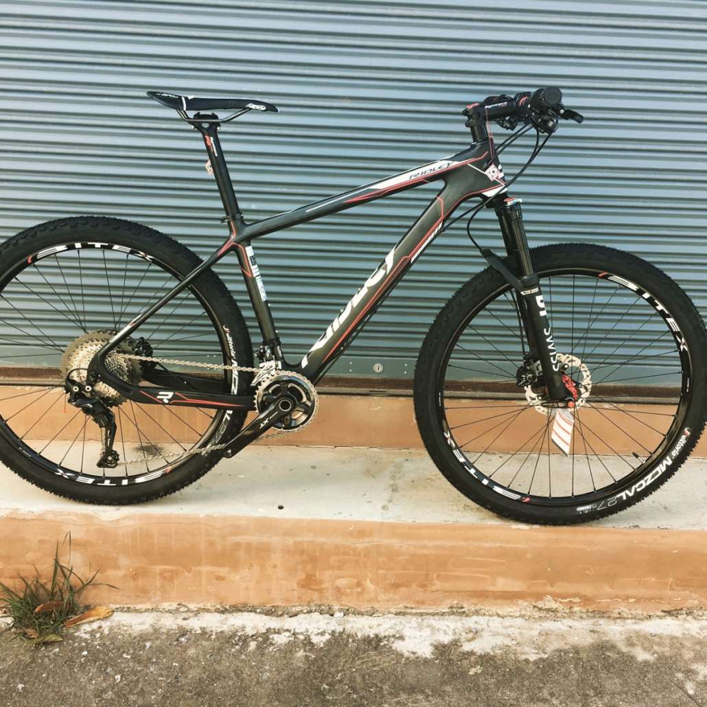 Ridley Iginite 27.5