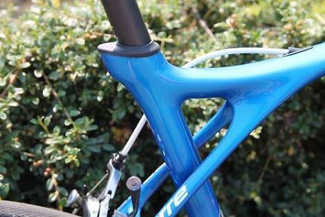 3D tubular ใน Xelius SL ของ Arnaud Demare Sprinter ของ FDJ