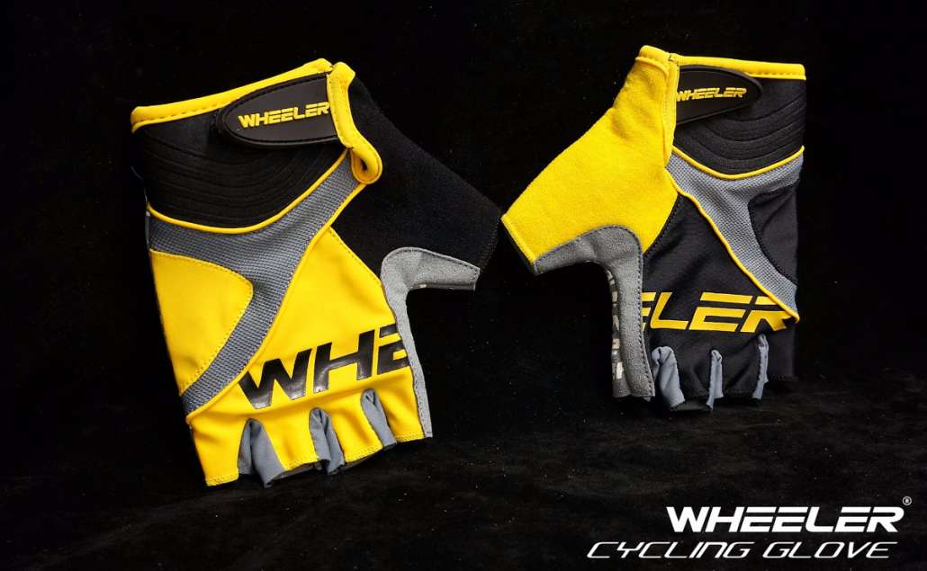 ถุงมือ Wheeler Pro (PK-170 Yellow).jpg