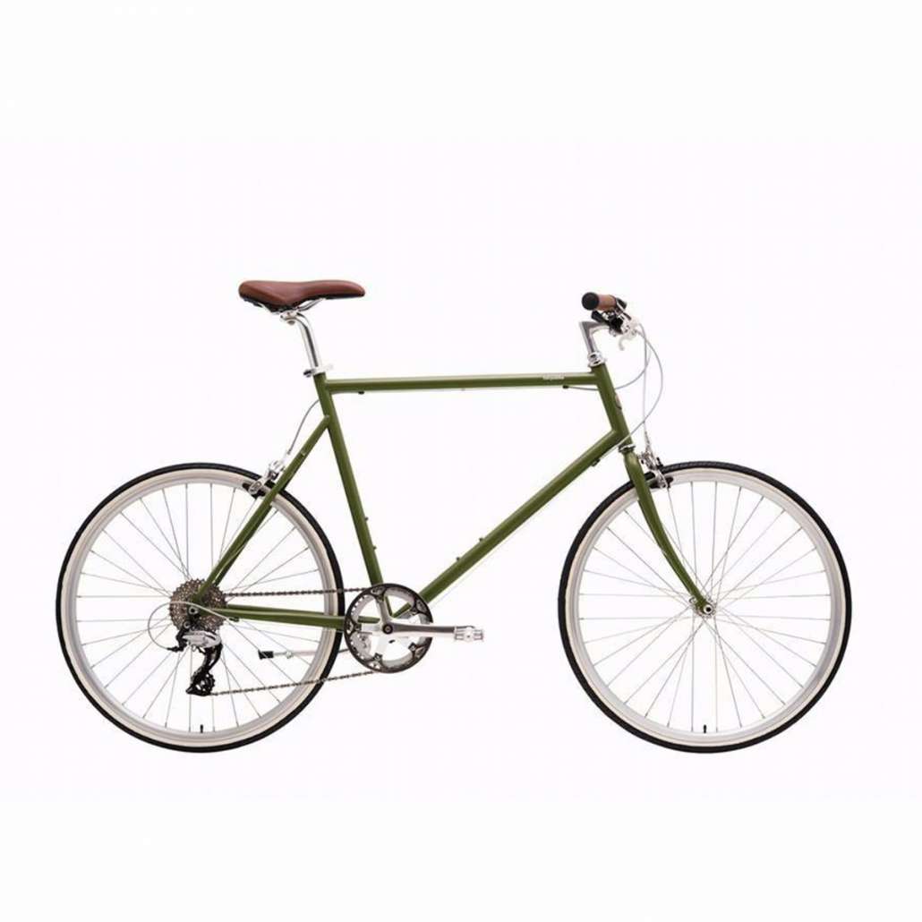 Tokyobike CS 26&quot; M.Moss Green