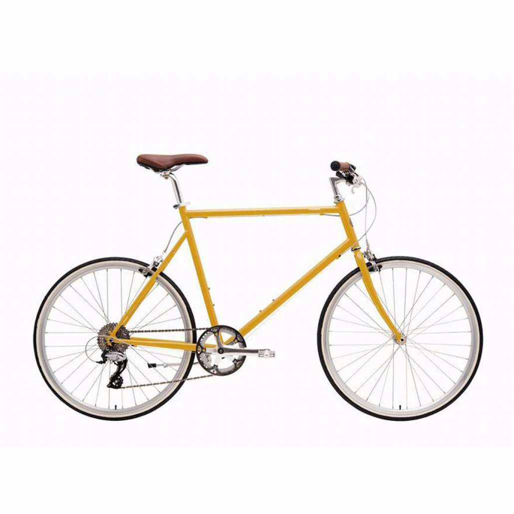 Tokyobike CS 26&quot; M.Mustard