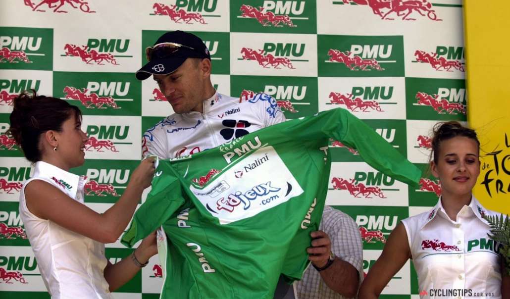 Green-jersey-stage-7-of-2003-Tour-de-France.-Lost-it-on-stage-18-and-19-got-it-back-on-the-final-day.jpg