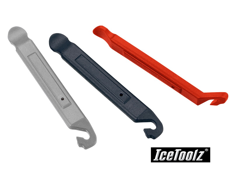 Ice Tool ที่งัดยาง แบบ 3 ชิ้น  พร้อมชุดปะ 6 แผ่น และ กาว 1 หลอด ราคา 130 บาท พร้อมส่ง