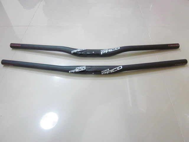 แฮนด์ CARBON<br />แฮนด์ตรง  180g. 720MM. 1,790 บาท<br />แฮนด์ยก  198g.  720MM. 1,890 บาท