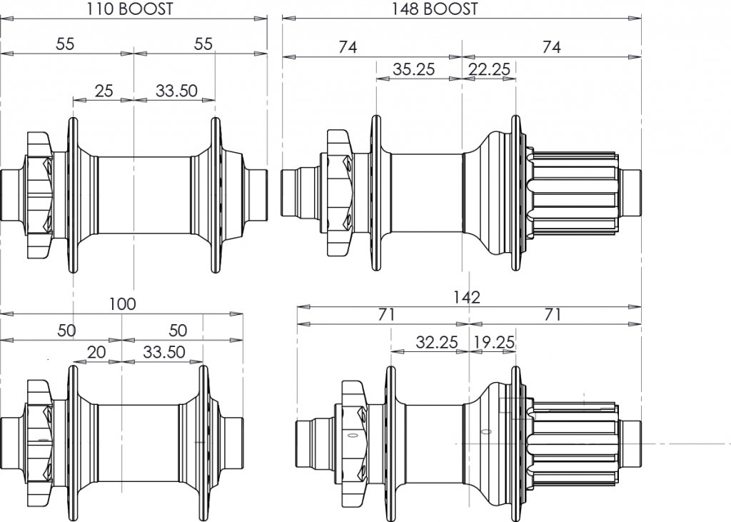 wpid-pro-2-evo-front-and-rear-boost-comparisons.jpg