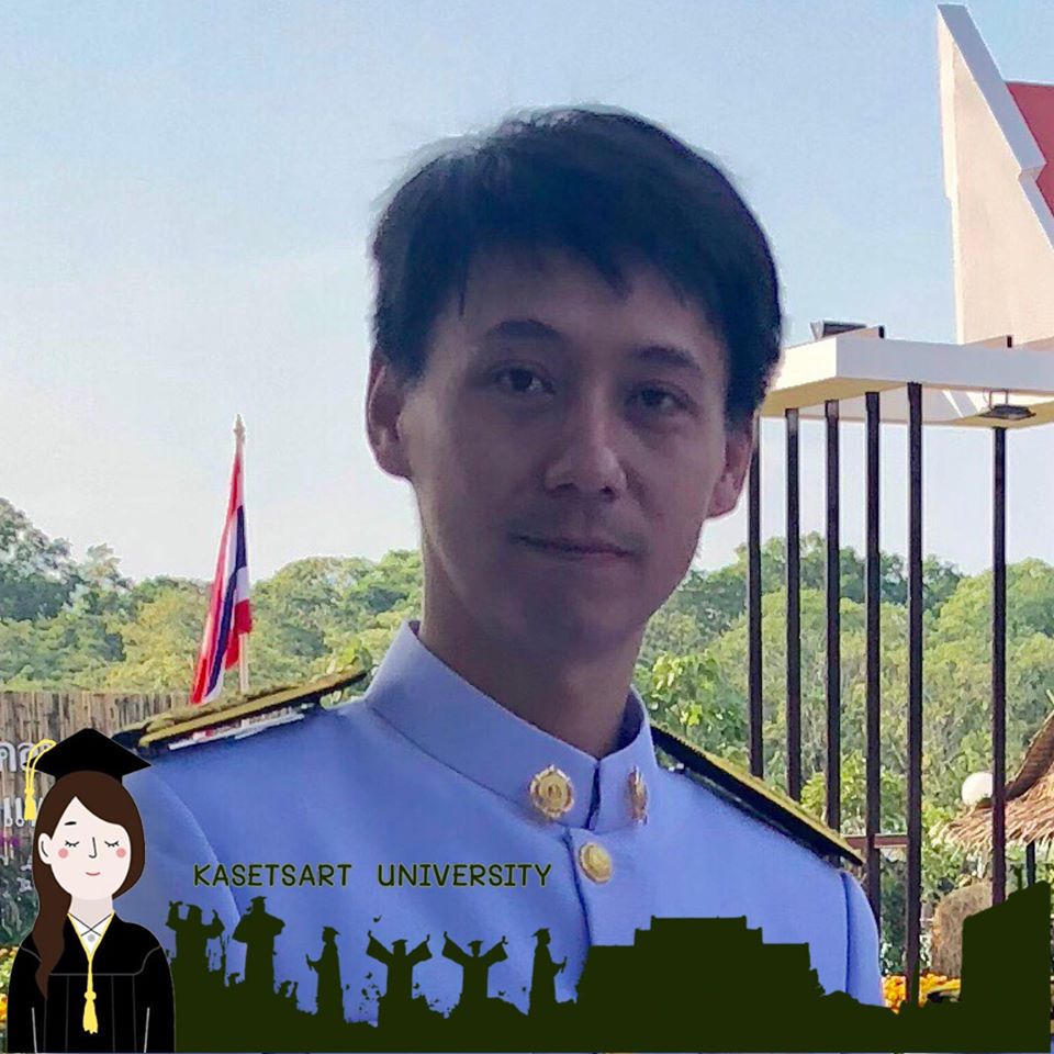 รูปประจำตัวสมาชิก