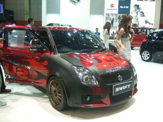 suzuki