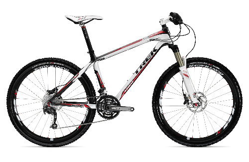 TREK ELITE 9.7