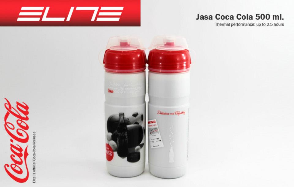 450 บาท<br /><br />กระติกเทอร์โม รุ่นที่ขายดีที่สุด คือรุ่นนี้ครับ Jasa Coca Cola เก็บความเย็นได้ประมาณ 2.5 ชม. ราคาไม่แรงด้วย