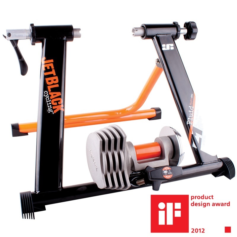 Z1 Fluid Trainer SRS+CD 11,000.-