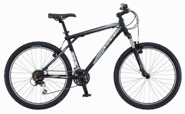 GT AVALANCHE 3.0 V-Brake 24 Speed Shimano Alivio