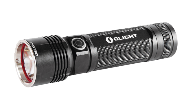 ++ ขายไฟฉาย Olight R40 ความสว่าง 1100 ลูเมนส์ ฟรีแบตเตอรี่ 4000mAh ...