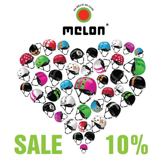 Promotion Melon