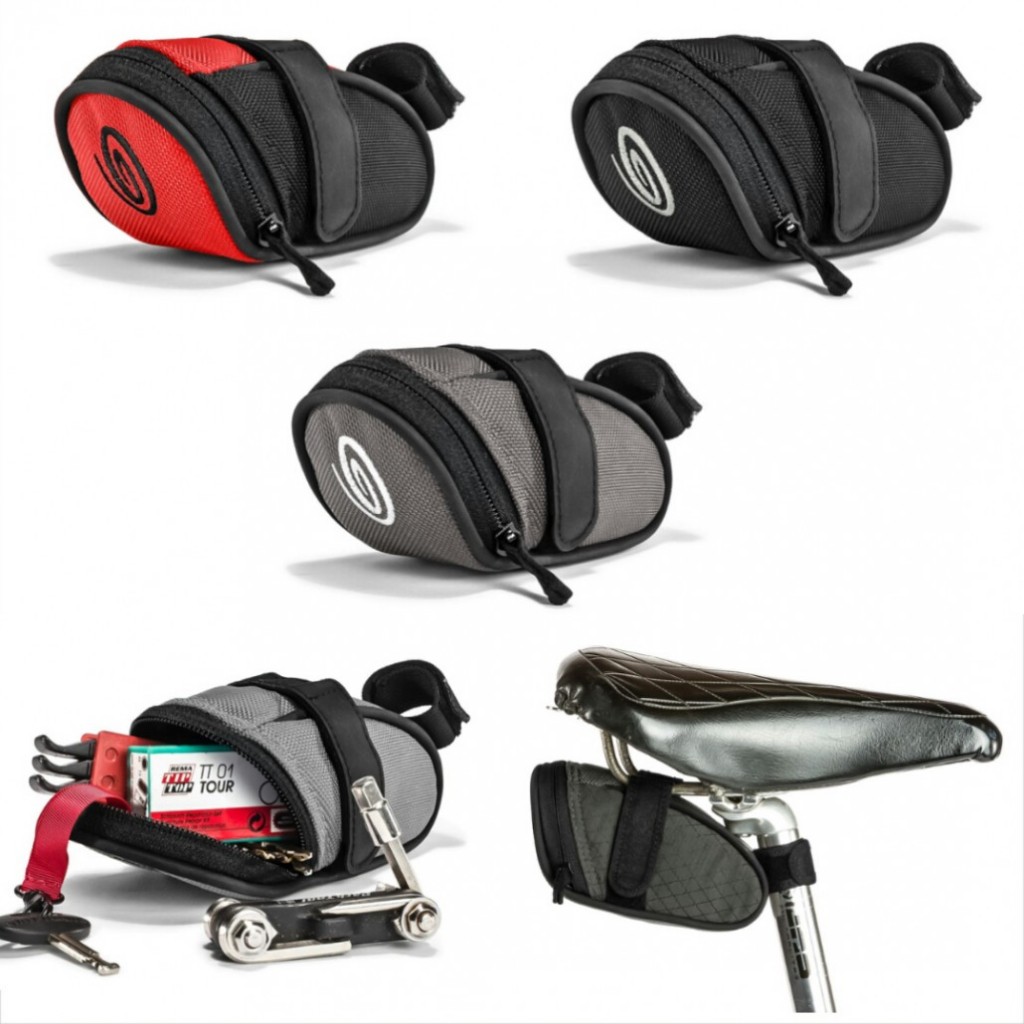 &quot; Timbuk2 Bike Seat Pack &quot;