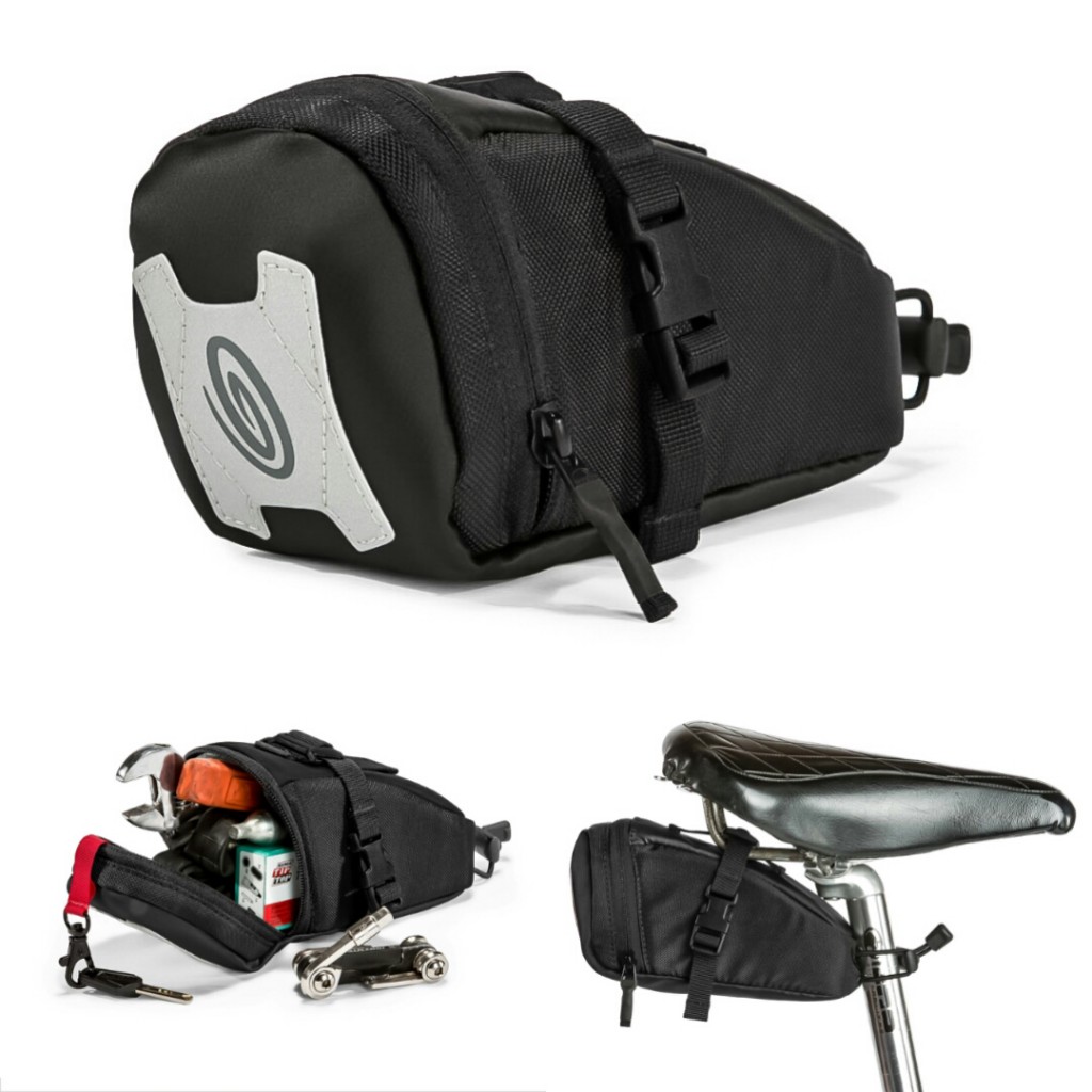 &quot; Timbuk2 Bike Seat Pack XT &quot;