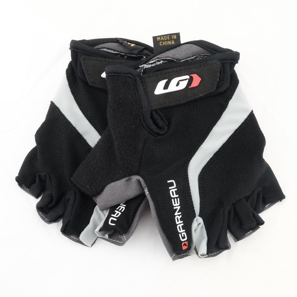 ถุงมือ LG  BIOGEL RX-V Gloves สีBlack/Black