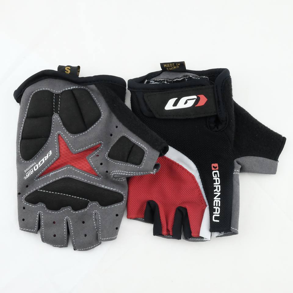 ถุงมือ LG BIOGEL RX-V Gloves สี BLACK/RED