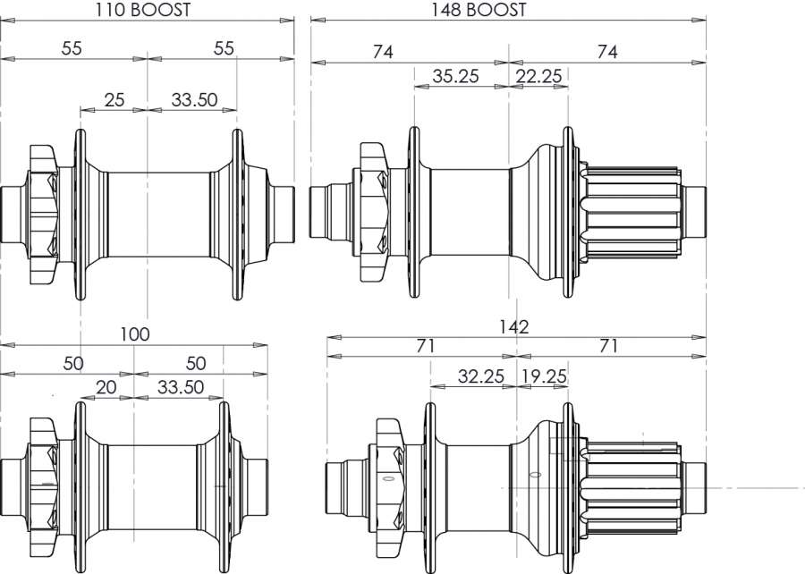 wpid-pro-2-evo-front-and-rear-boost-comparisons.jpg