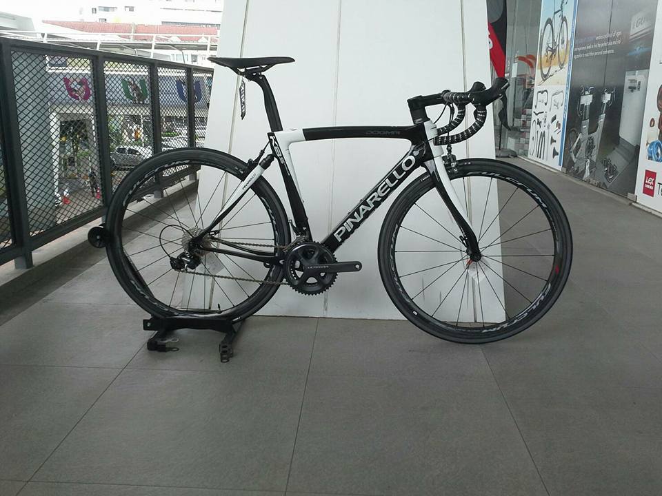dogma k8s