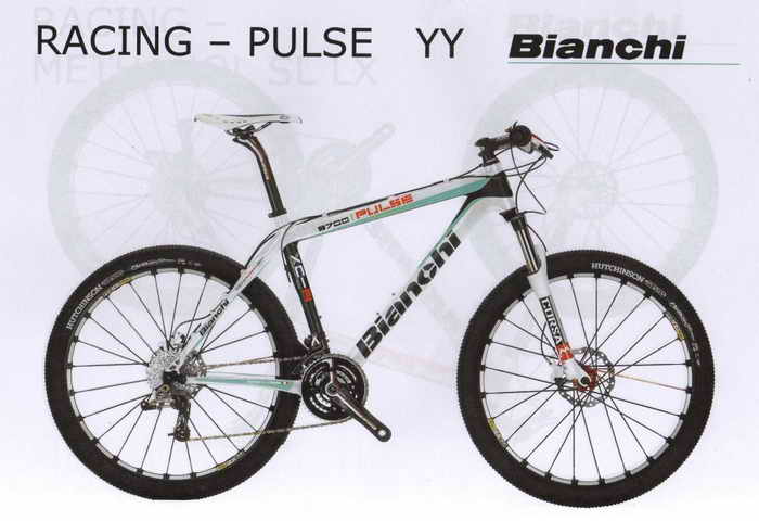 bianchi 2010