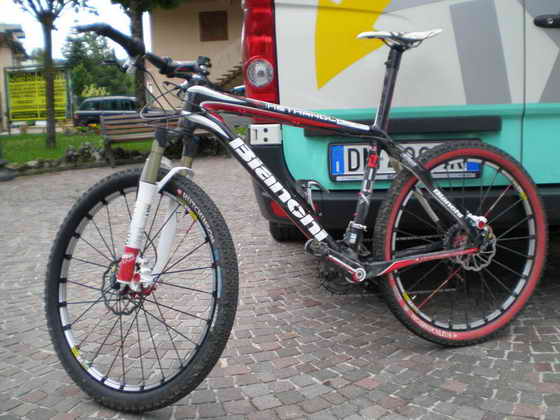 bianchi 2010