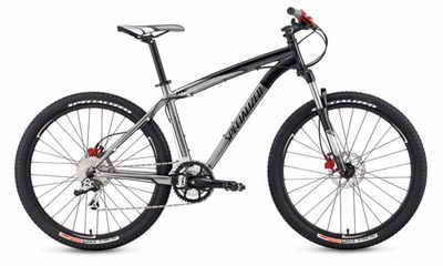 specialized 2010