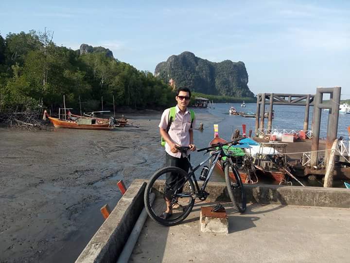 ท่าเรือหาดยาว