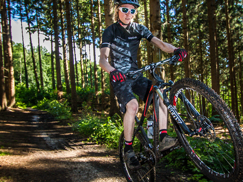 ridley ignite csl 27.5