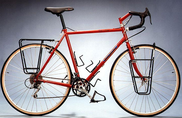 Brodie<br />Elan – www.brodiebikes.com