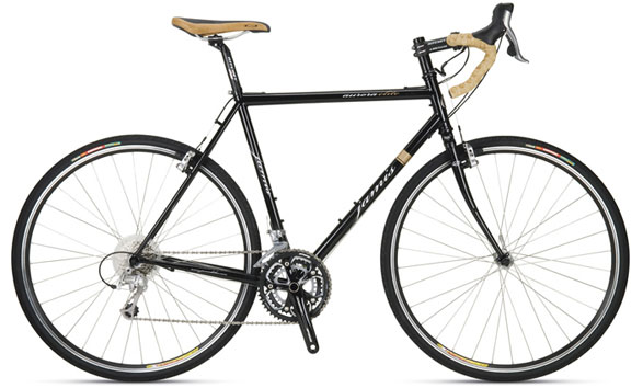 Jamis<br />Aurora - www.jamisbikes.com