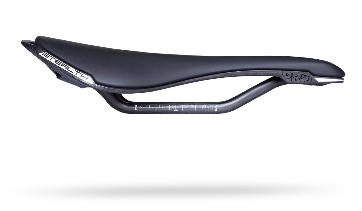 pro stealth carbon saddle 152mm