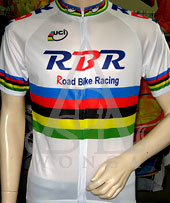 Rainbow Jersey