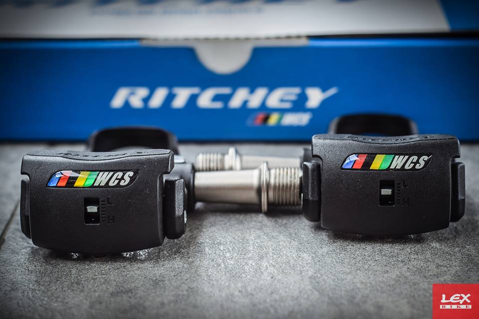 ritchey echelon