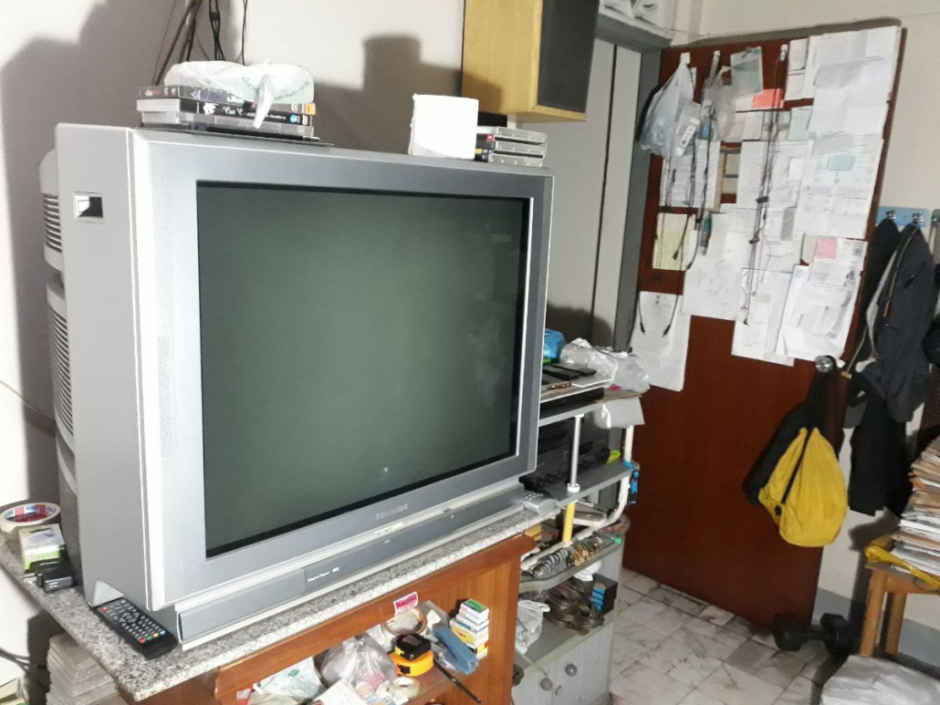 TV for Sale